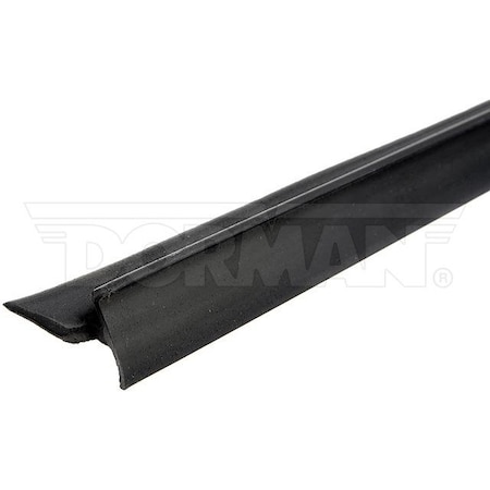 Motormite DOOR WINDOW SWEEP 25836